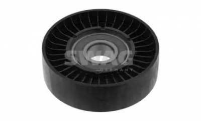 WILMINK GROUP wg1054239 -  Натяжной ролик, поликлиновойремень